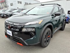 2026 Nissan Rogue Rock Creek SUV