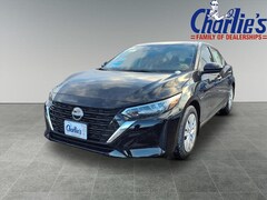 2025 Nissan Sentra S Sedan