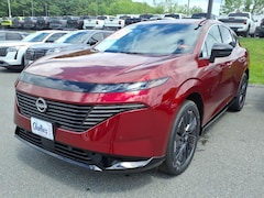 2026 Nissan Murano Platinum SUV