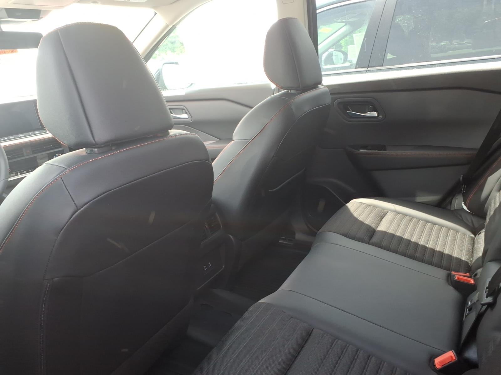 2026 Nissan Rogue Rock Creek - Photo 7