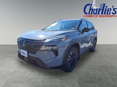 2026 Nissan Rogue Dark Armor SUV