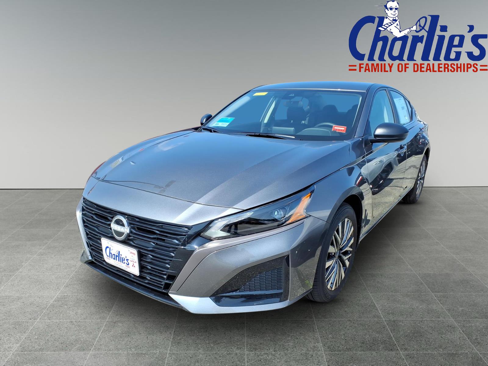 2026 Nissan Altima