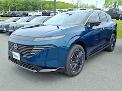 2026 Nissan Murano Platinum SUV