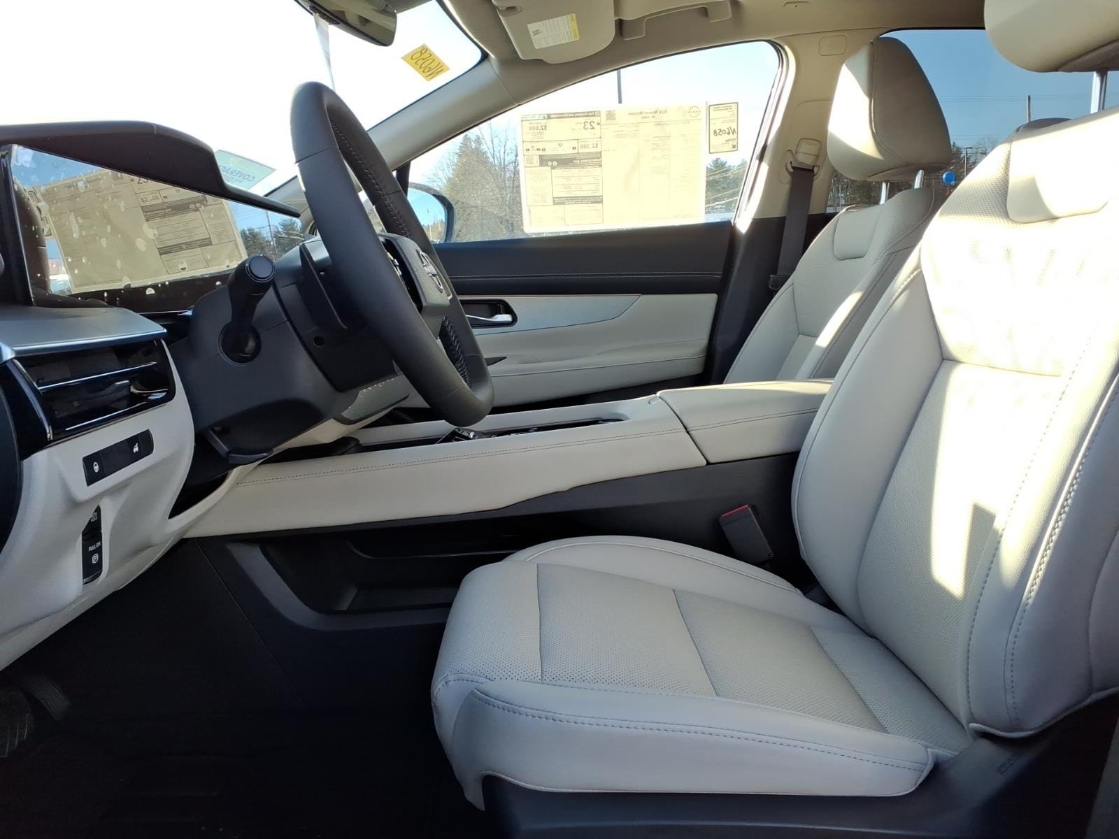 2026 Nissan Murano SL - Photo 6
