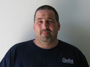 Staff member Chip Malcolm from ID_5ebd6f