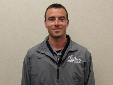 Staff member Devin Duncan from ID_fb3fdf