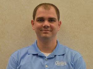 Staff member James Mayo from ID_fb3fdf