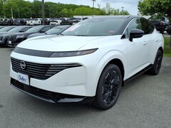 2026 Nissan Murano Platinum SUV