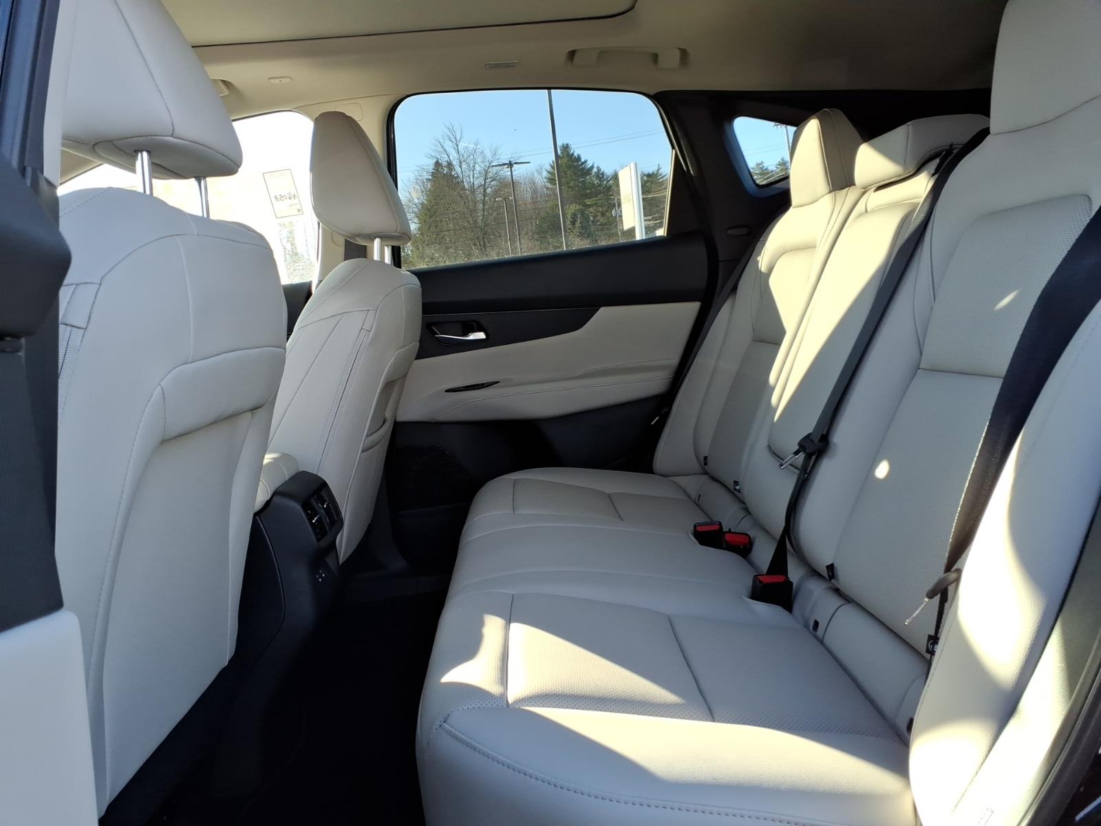 2026 Nissan Murano SL - Photo 7