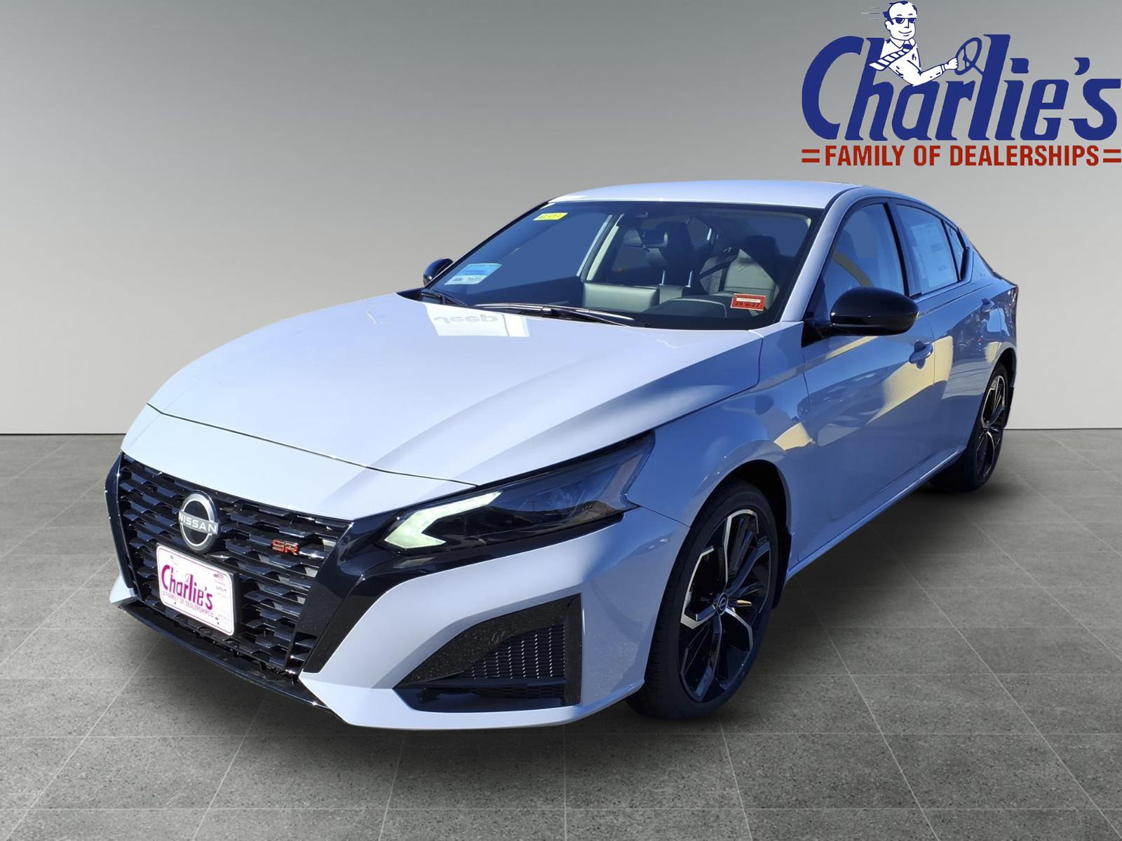 2026 Nissan Altima
