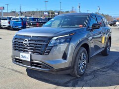 2026 Nissan Pathfinder S SUV