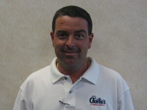 Staff member Andrew Dupont from 8608b5698b0f