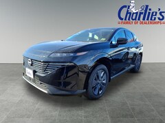 2026 Nissan Murano SL SUV