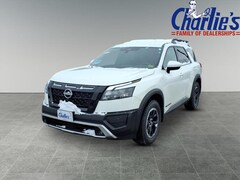 2025 Nissan Pathfinder Rock Creek SUV