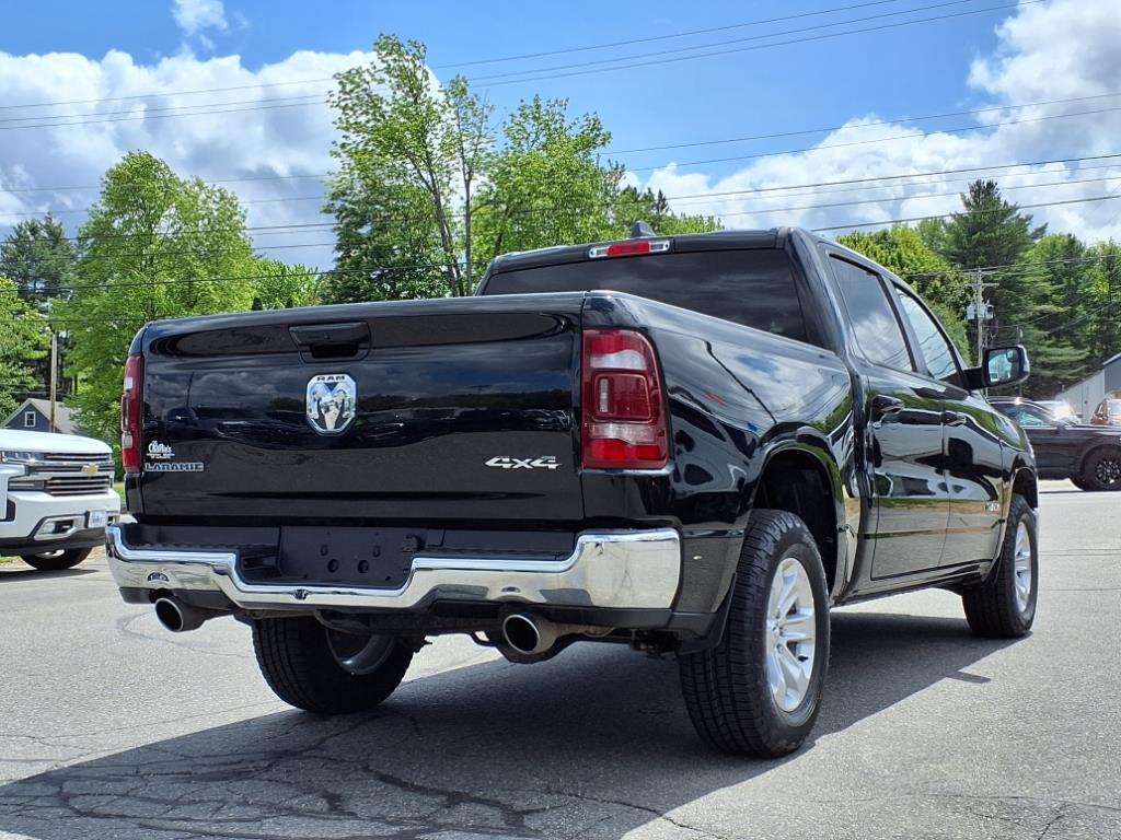2024 Ram 1500 Laramie photo 4