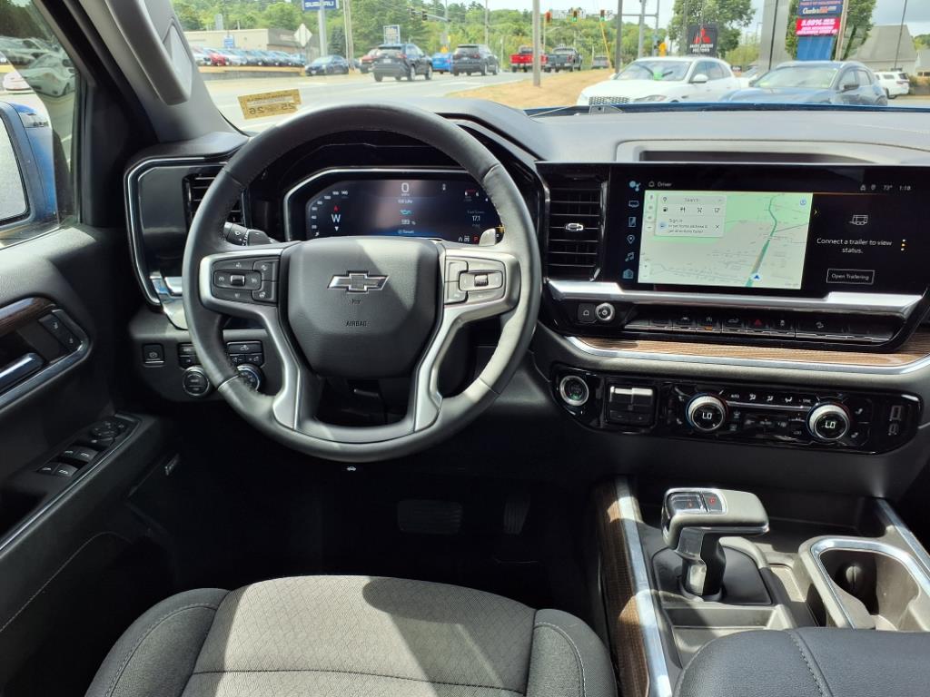 2023 Chevrolet Silverado 1500 RST - Photo 8