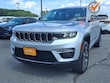 Jeep Grand Cherokee 4xe