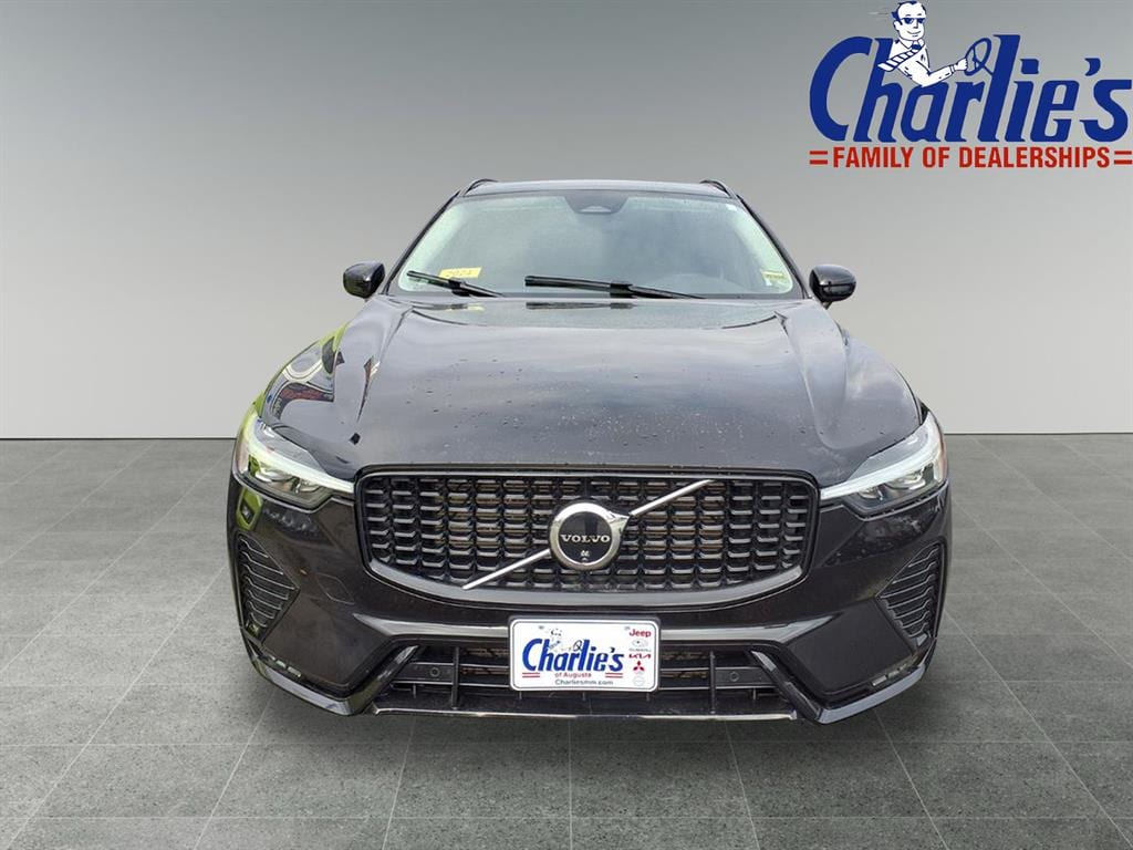 Used 2024 Volvo XC60 B5 Plus Dark SUV