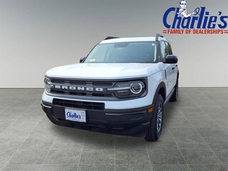 2024 Ford Bronco Sport Big Bend SUV