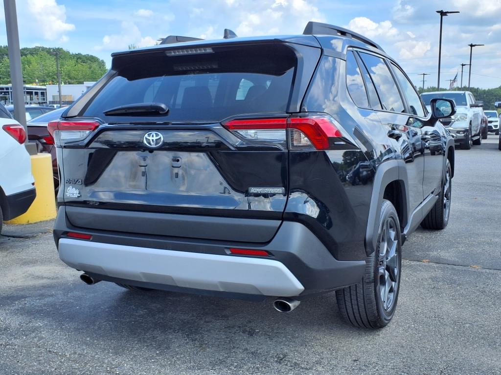 2024 Toyota RAV4 Adventure photo 3