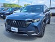 Mazda CX-50