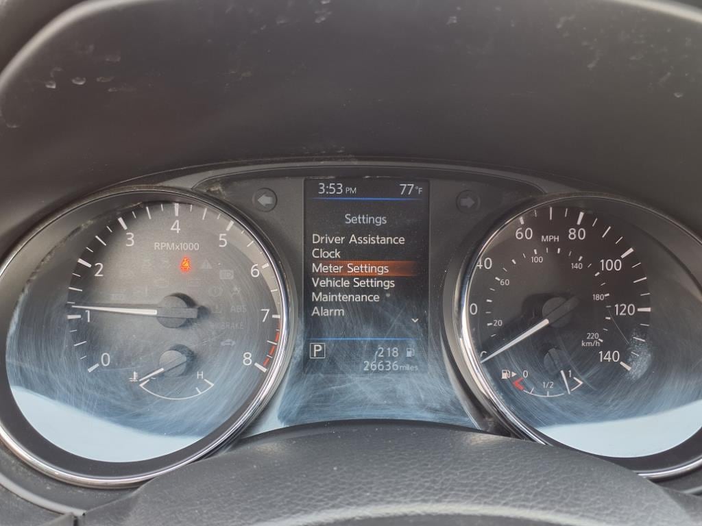 2022 Nissan Rogue Sport SV - Photo 9