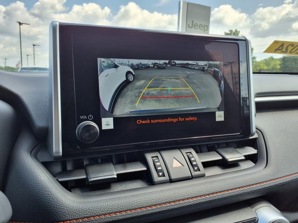 2024 Toyota RAV4 Adventure - Photo 10