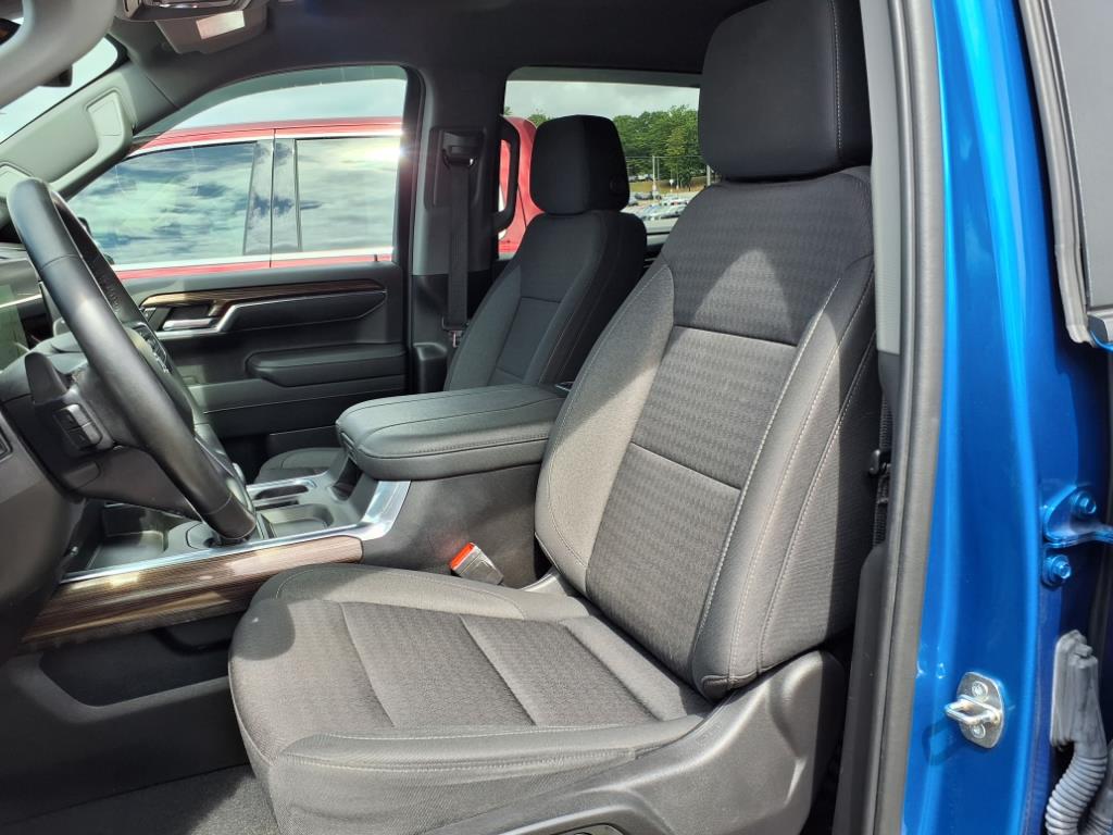 2023 Chevrolet Silverado 1500 RST - Photo 6