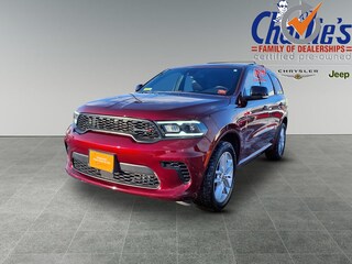 2024 Dodge Durango GT SUV