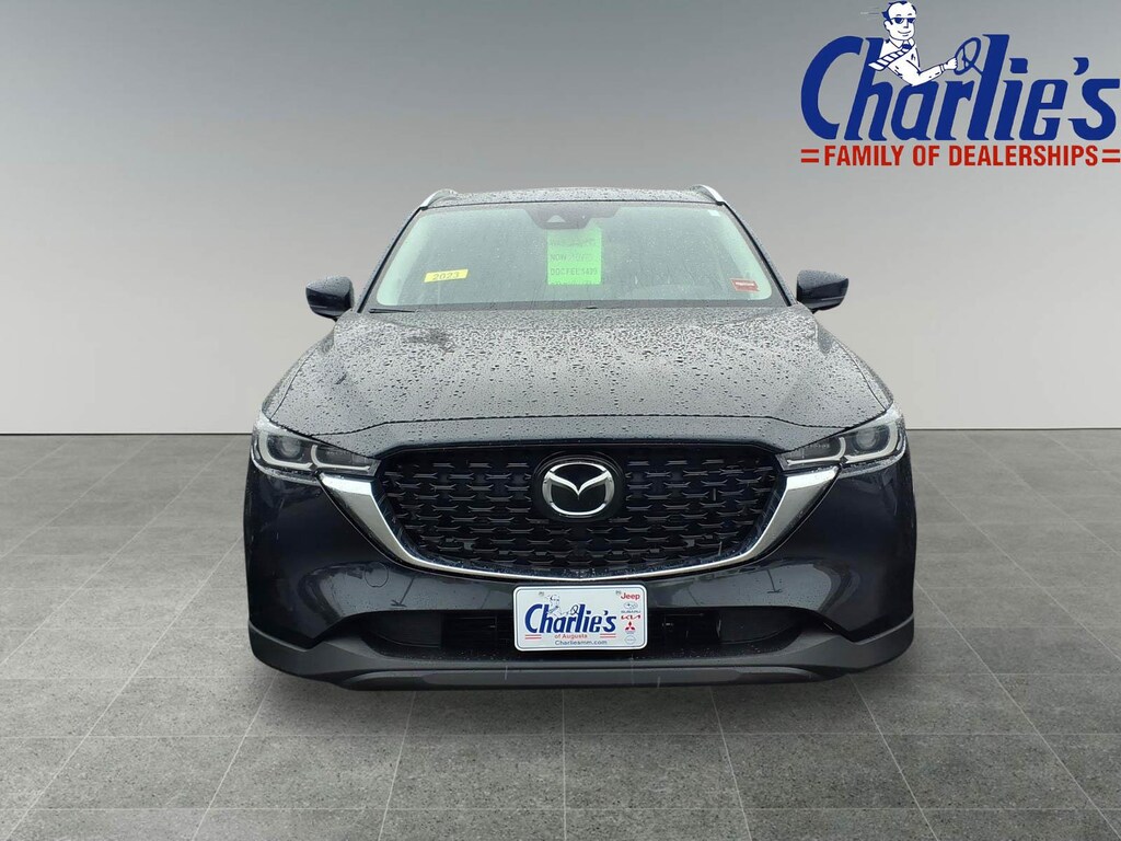 Used 2023 Mazda CX-5 2.5 S SUV