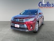 Toyota Highlander Hybrid