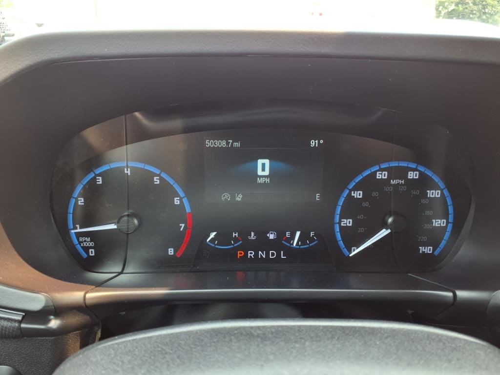 2024 Ford Bronco Sport Big Bend - Photo 9