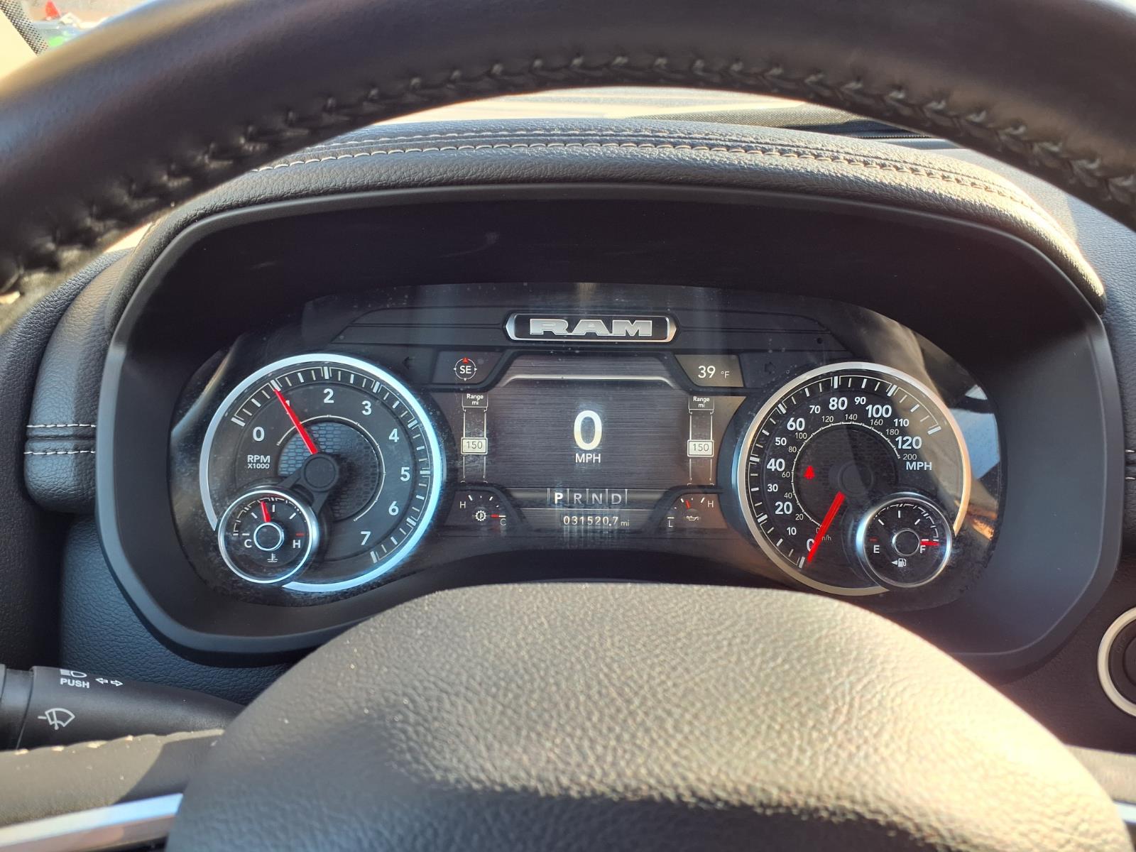 2024 RAM Ram 2500 Pickup Laramie - Photo 9