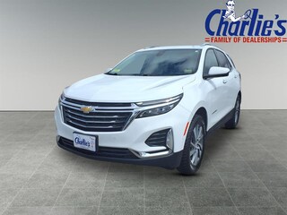 2022 Chevrolet Equinox Premier SUV