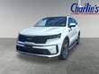 Kia Sorento Plug-In Hybrid