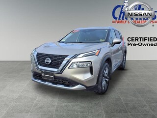 2023 Nissan Rogue Platinum SUV