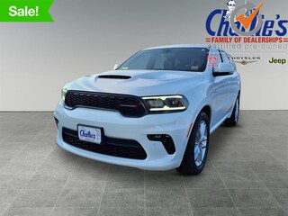 2022 Dodge Durango R/T SUV