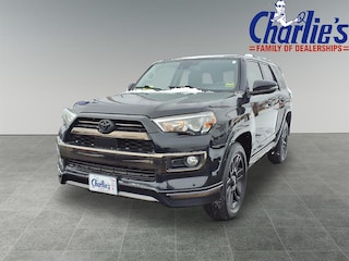 2020 Toyota 4Runner SUV