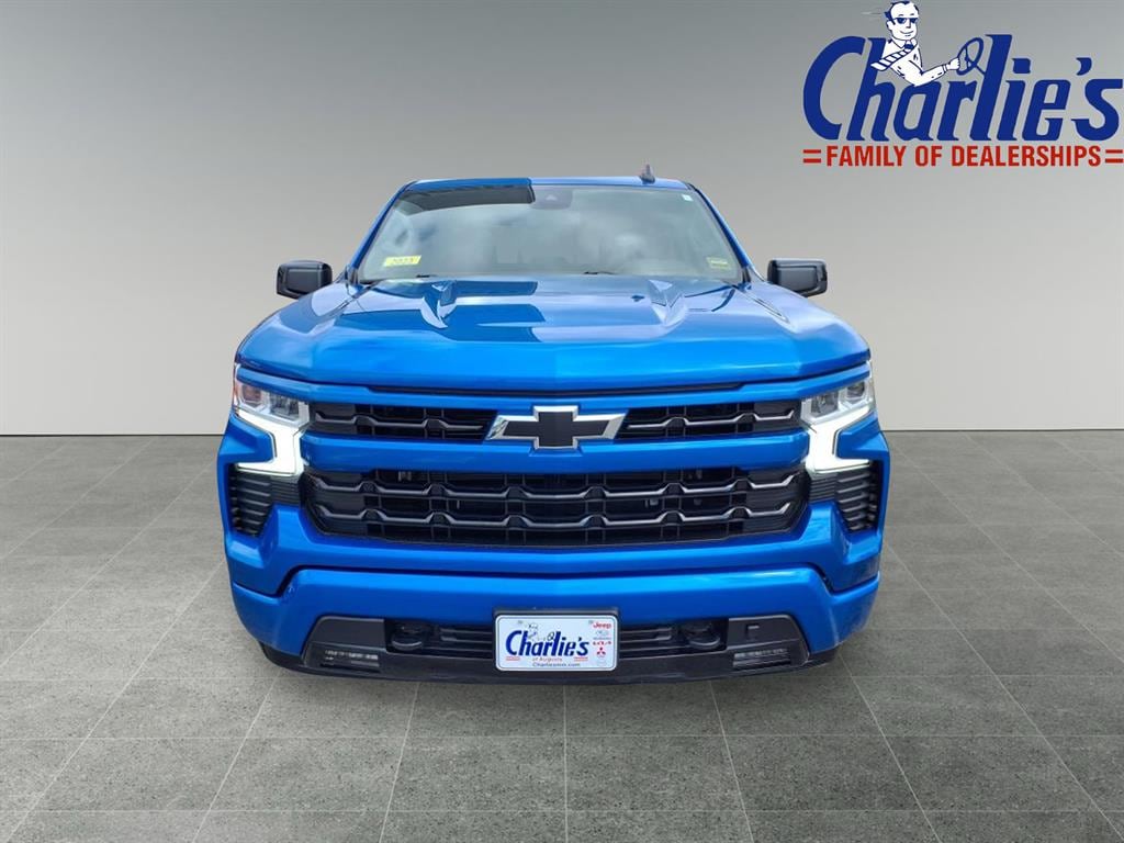 2023 Chevrolet Silverado 1500 RST - Photo 2