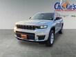 Jeep New Grand Cherokee