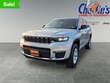 Jeep New Grand Cherokee