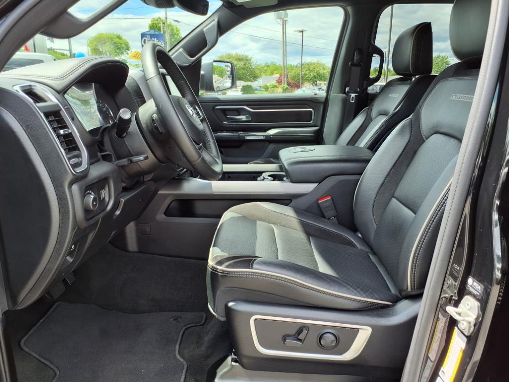 2024 RAM Ram 1500 Pickup Laramie - Photo 7