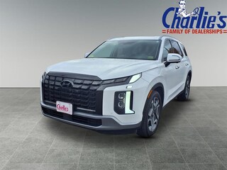 2024 Hyundai Palisade SEL SUV