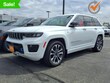 Jeep Grand Cherokee 4xe