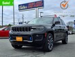 Jeep Grand Cherokee 4xe