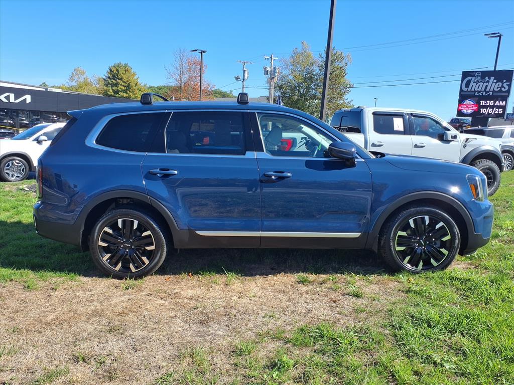2023 Kia Telluride SX X-Line Prestige X-Pro photo 4