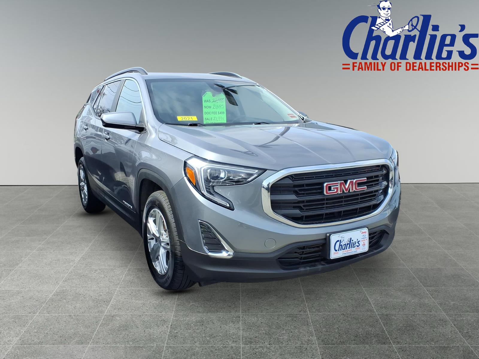 View vehicle photo 3