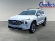 Hyundai Santa Fe Plug-In Hybrid