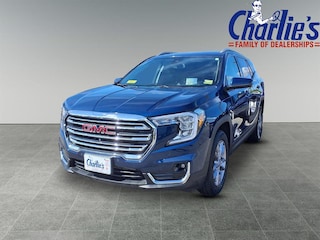 2022 GMC Terrain SLT SUV