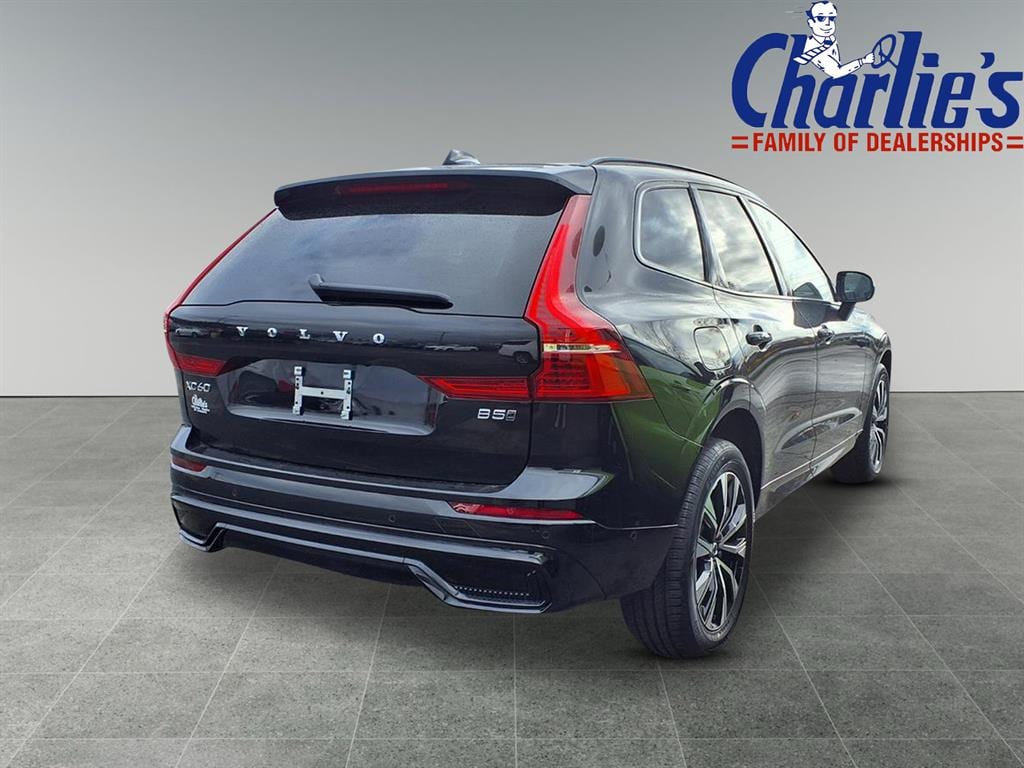Used 2024 Volvo XC60 B5 Plus Dark SUV